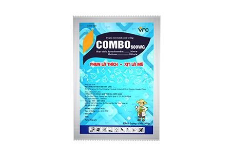 Combo 600WG