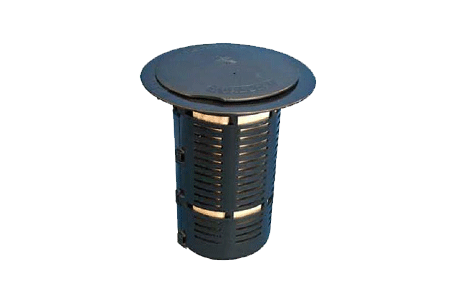 Exterra Termite Interception System