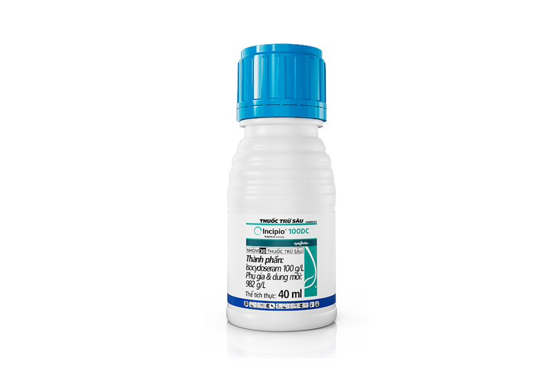 Incipio® 100DC