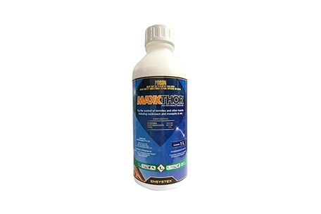Maxxthor® Insecticide & Termiticide