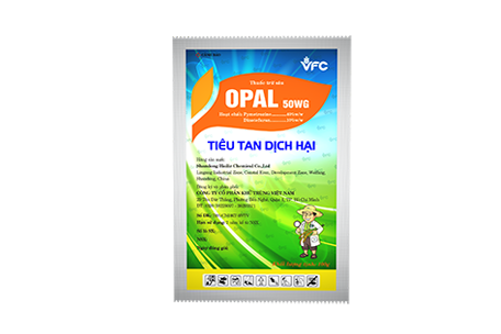 Opal 50WG