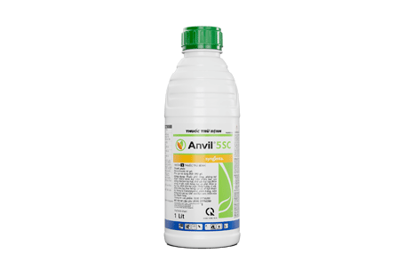 Anvil® 5SC