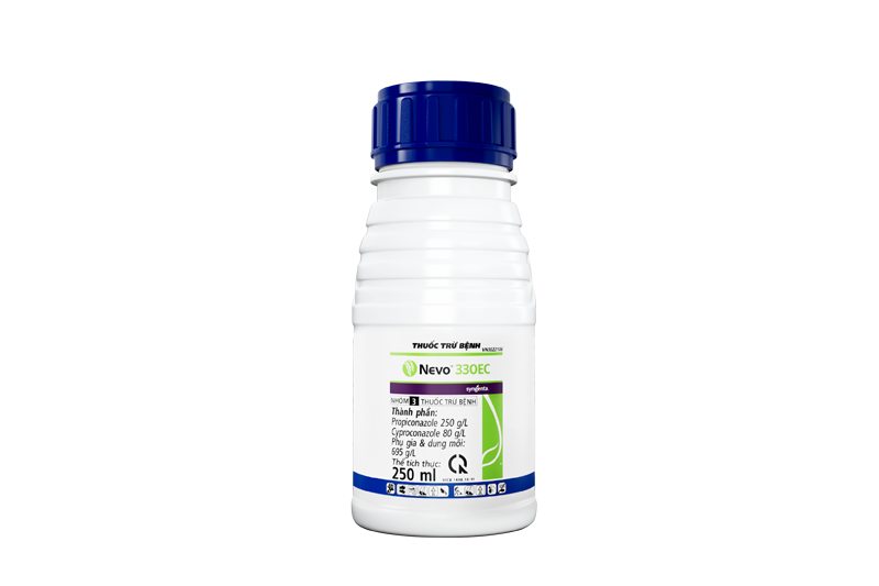 Nevo® 330EC