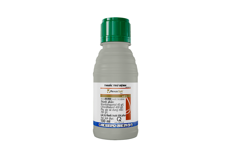 Revus Opti® 440SC