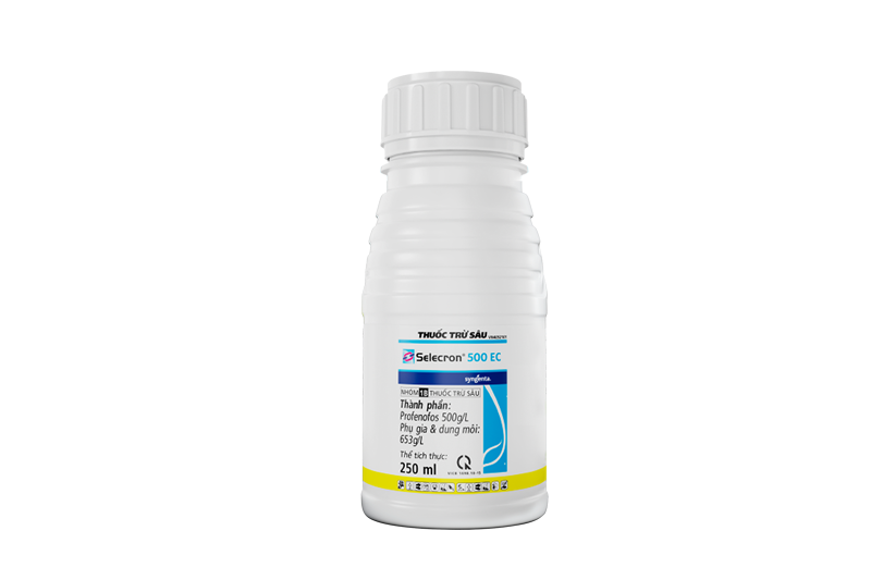 Selecron® 500EC