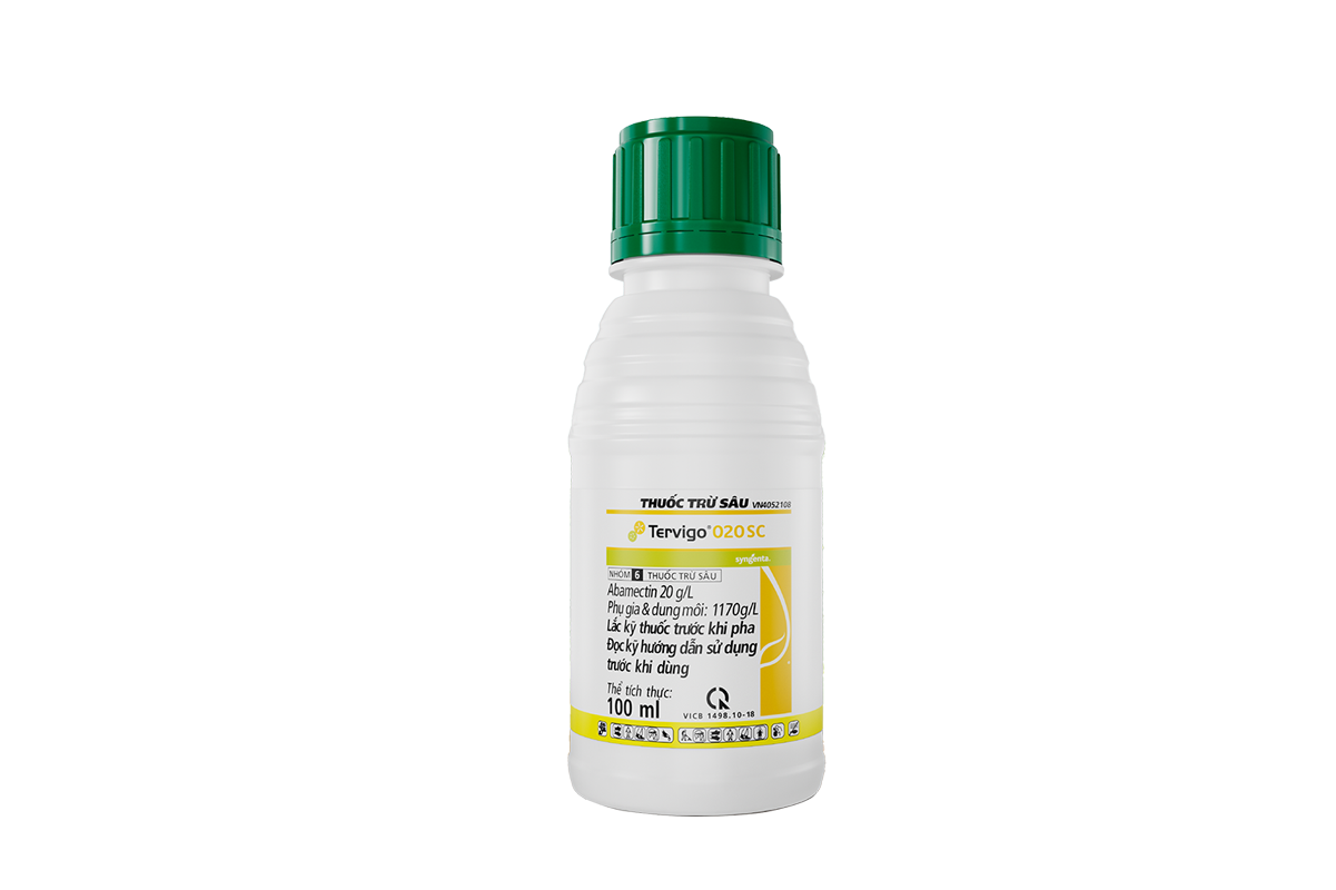 Tervigo 020SC
