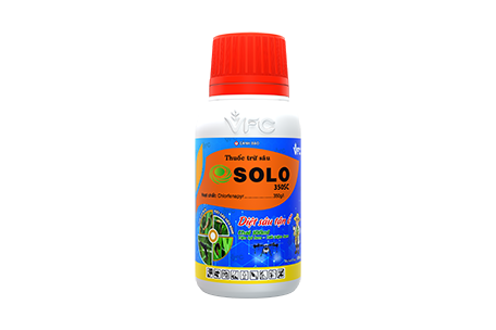 Solo 350SC