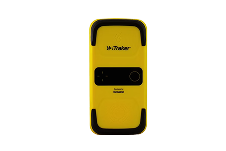 Termatrac T3i / I-Tracker