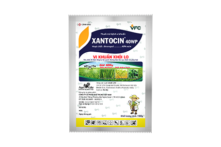 Xantocin 40WP